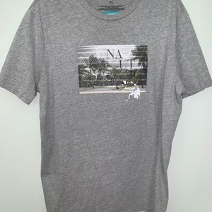 NAUTICA Tee XL